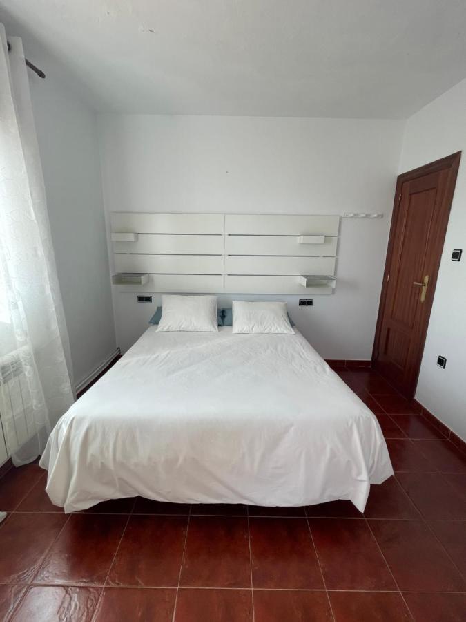 Noviembre La Iruela Villa Exterior photo